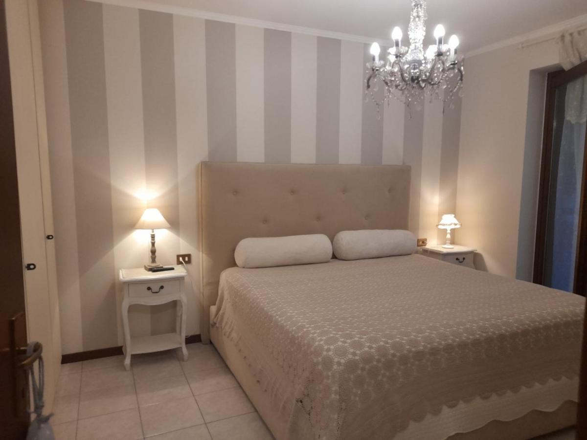 Fiorenza House Luisago Exterior foto